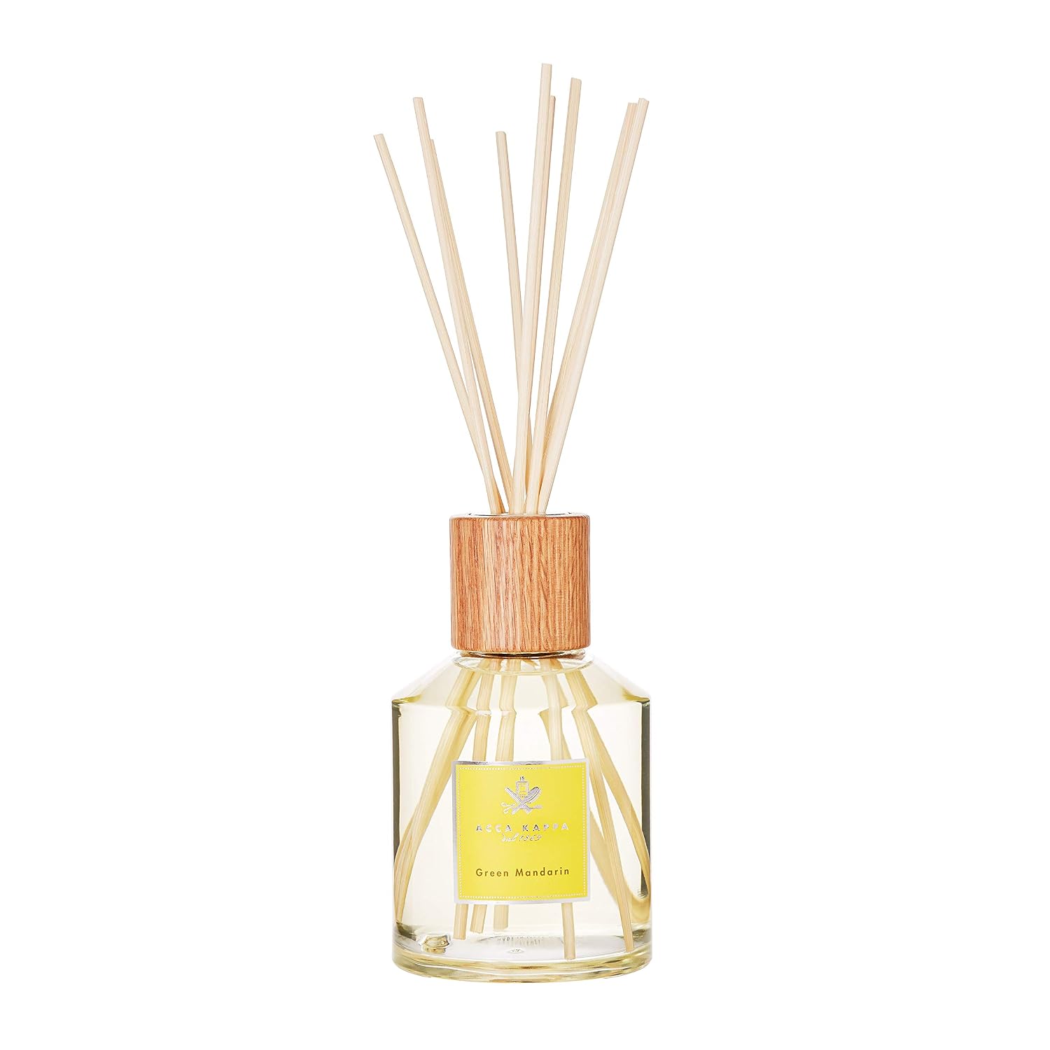 Acca Kappa Calycanthus Home Diffuser with Sticks, 250 ml