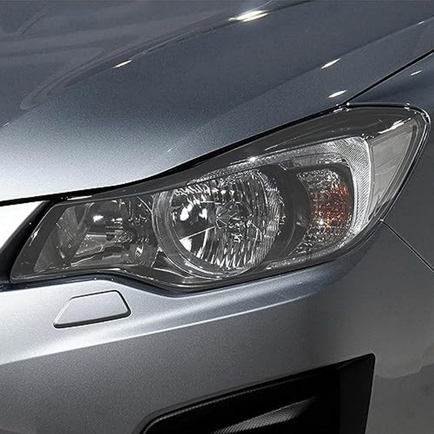 Film de protection phare autocollant anti-rayure Subaru Impreza Hatchback GP