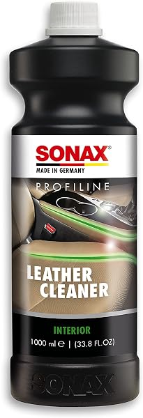 SONAX PROFILINE LeatherCleaner 1 litr