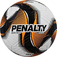 Penalty Bola Society Lider Xxv Bc-Lj-Pt T -U