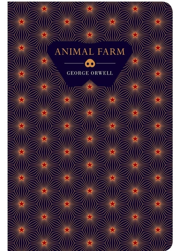 Animal Farm (Chiltern Classics)