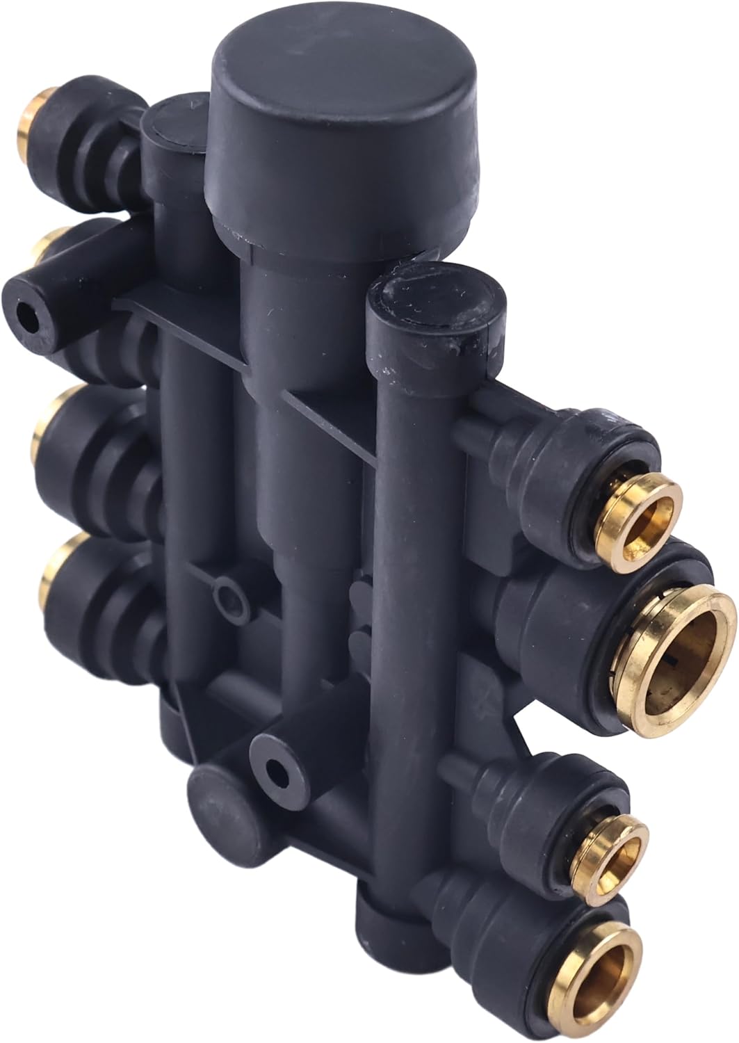 Air PPV 22650771 21648277 22196730 20913828 170.1022 Compatible With Mack VNL 670 Gen 2 2010-Up