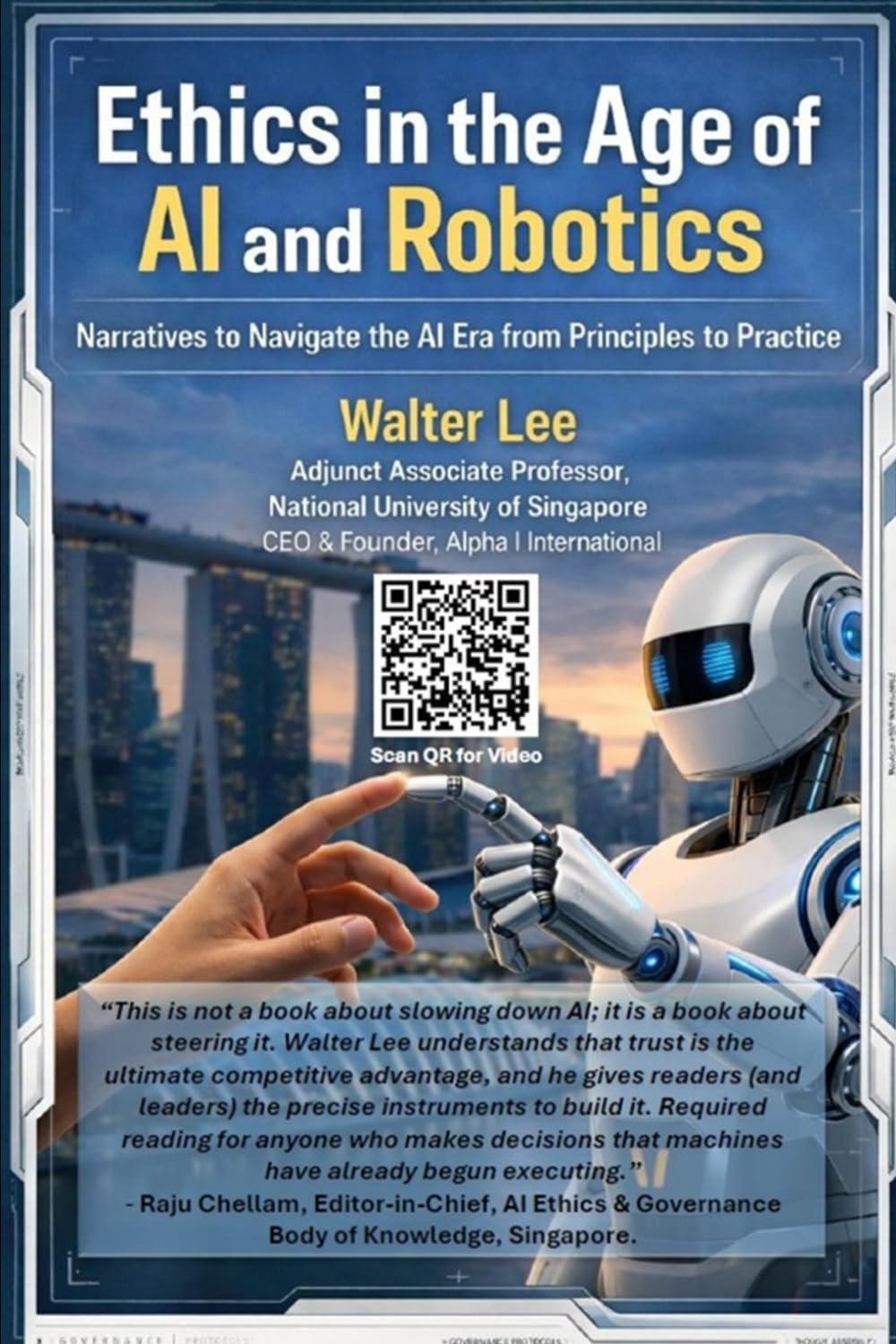 Ethics in the Age of AI and Robotics