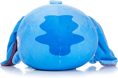 Miniatura 5 de Cuddle Pal Stuffed Animal Plush Toy, Disney Baby Stitch, 10 Inches