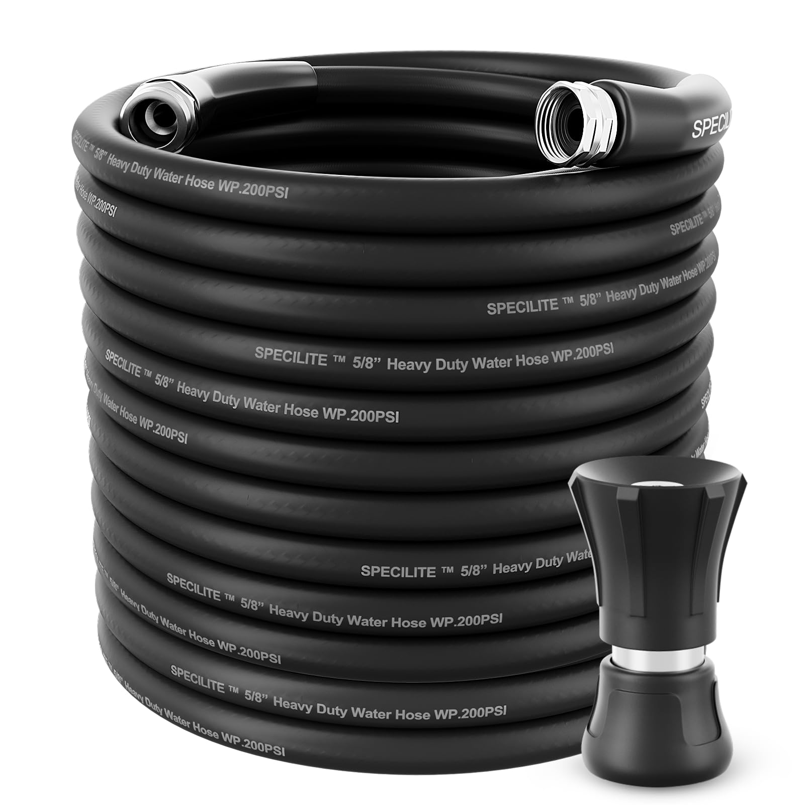 SPECILITE 5/8 Garden Hose 150 ft