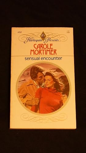 Sensual Encounter