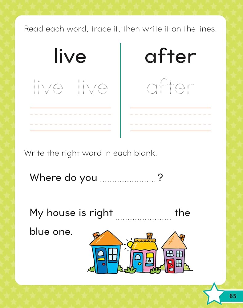 地図・旅行ガイド Learn To Read Workbook 11,10,8,5,4 School Zone Word Searches Workbook: 96 Pages, 3rd Grade