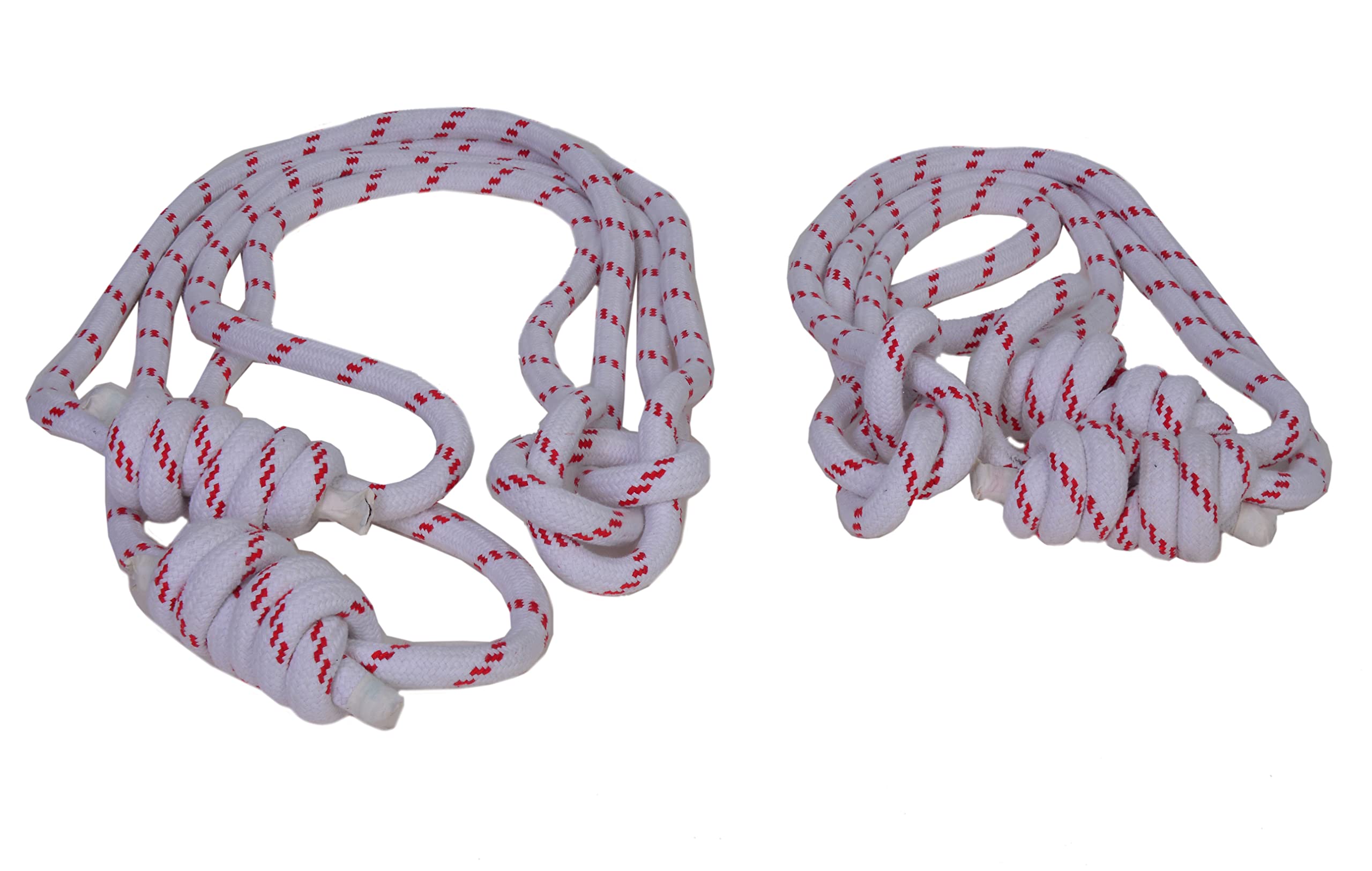 Iyenger yoga wall rope(small 1 pair) and(long 1 pair) (B0BF5Y5LWF) Amazon Price History, Amazon Price Tracker