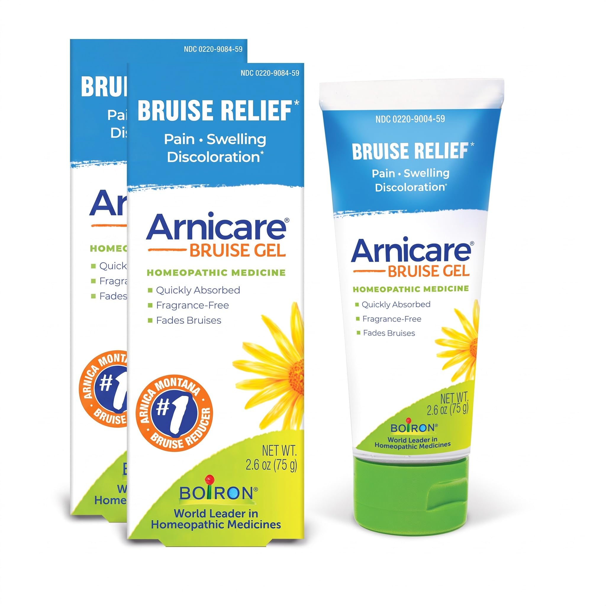 Boiron Arnicare Bruise Gel for Bruise Relief — Amazon image 11