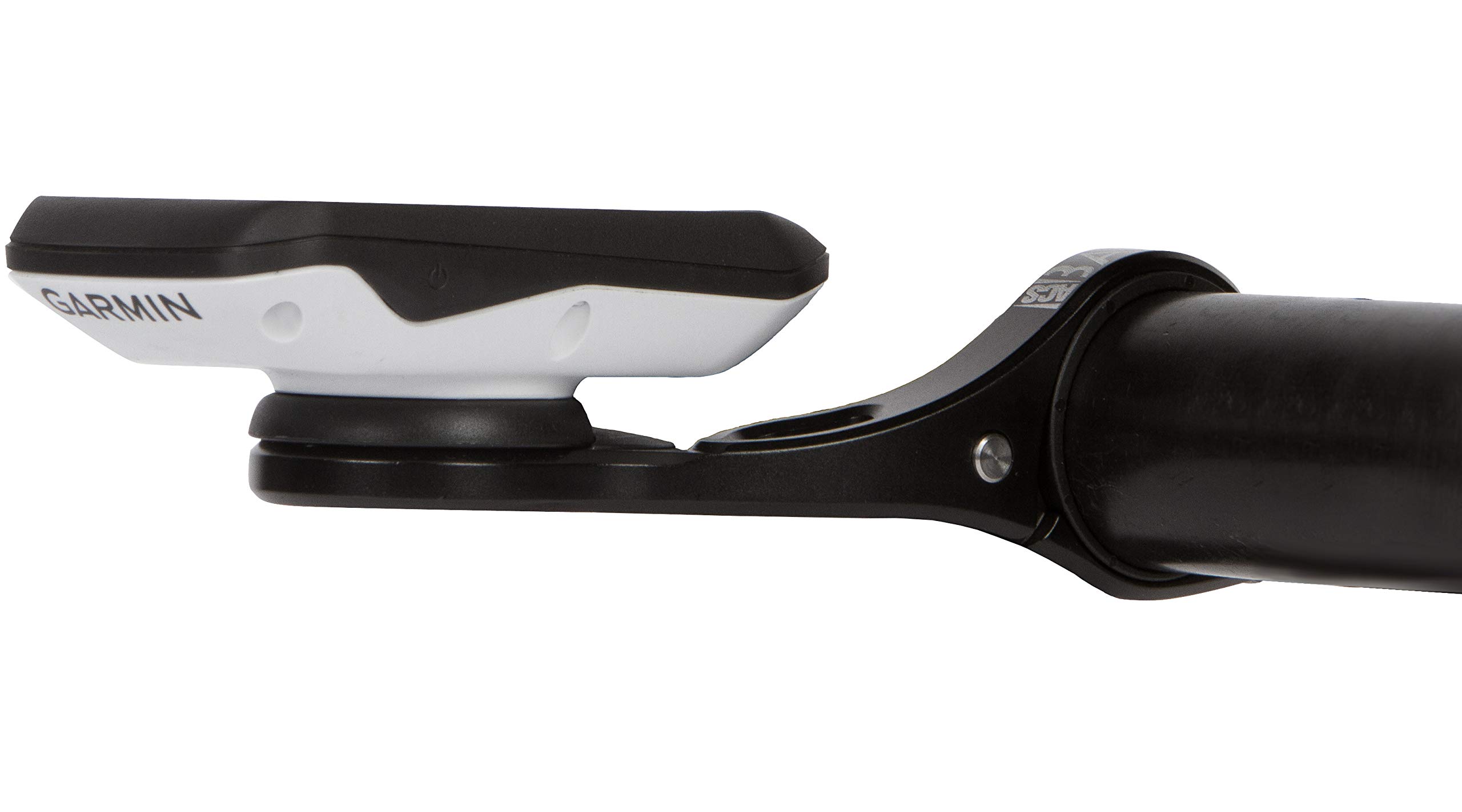 BarFly Soporte de GPS Prime para Adulto, Color Negro