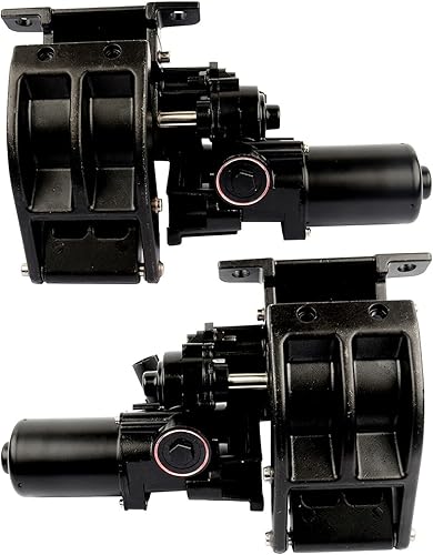 Miniatura 10 de Motor de estribo delantero derecho del lado del pasajero con soporte de repuesto para Ford F150 2015-2020 2.7L 3.0L 4V # FL3Z16A506B FL3Z-16A506-B