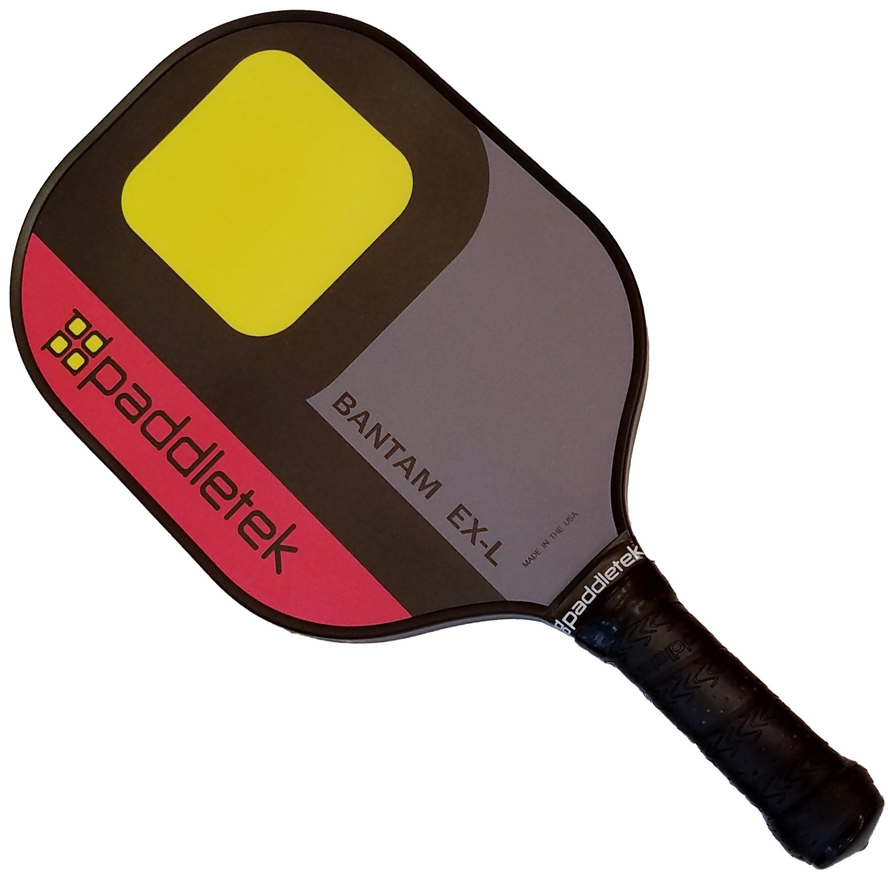 新品PADDLETEKピックルボールパドル　pickleball パドルテック 新品PADDLETEKピックルボールパドル pickleball パドルテック