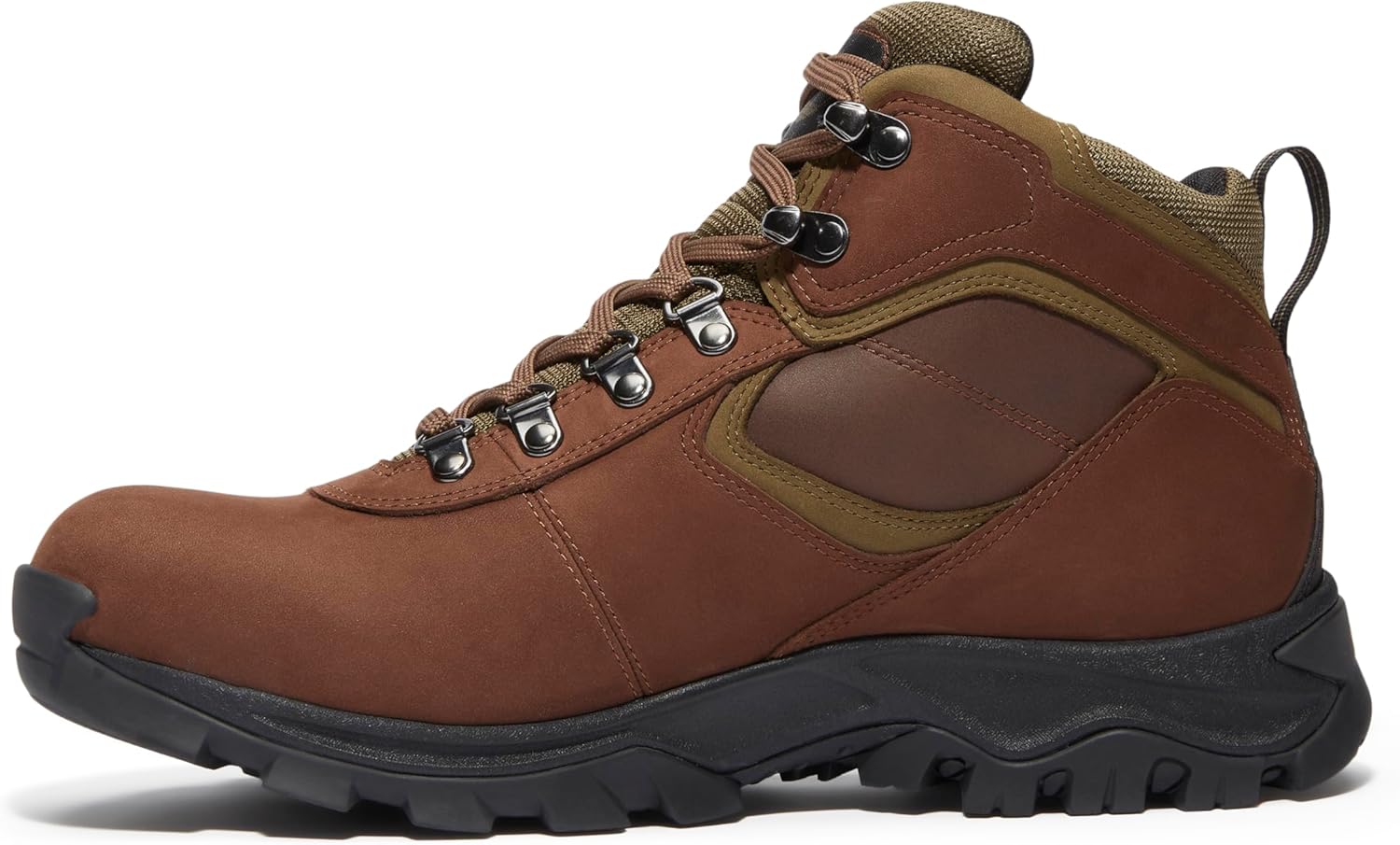 Timberland Men's Mt. Maddsen Hiking Waterproof Boots - Image 7