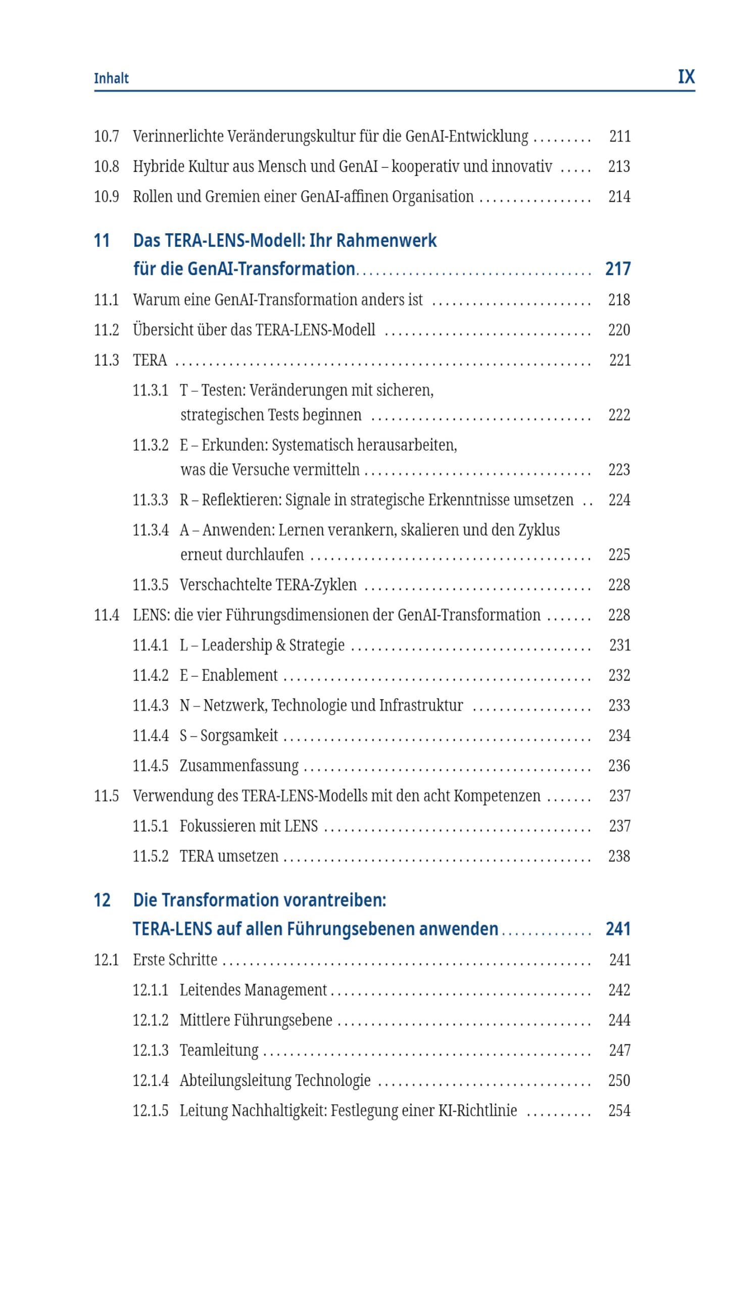 Führung im Zeitalter von KI: Orientierung, Handlungsempfehlungen und Werkzeuge für die Unternehmenspraxis