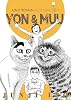 Junji İto’nun Kedi Günlüğü: Yon&Muu Kağıt Kapak – 1 Ekim 2023