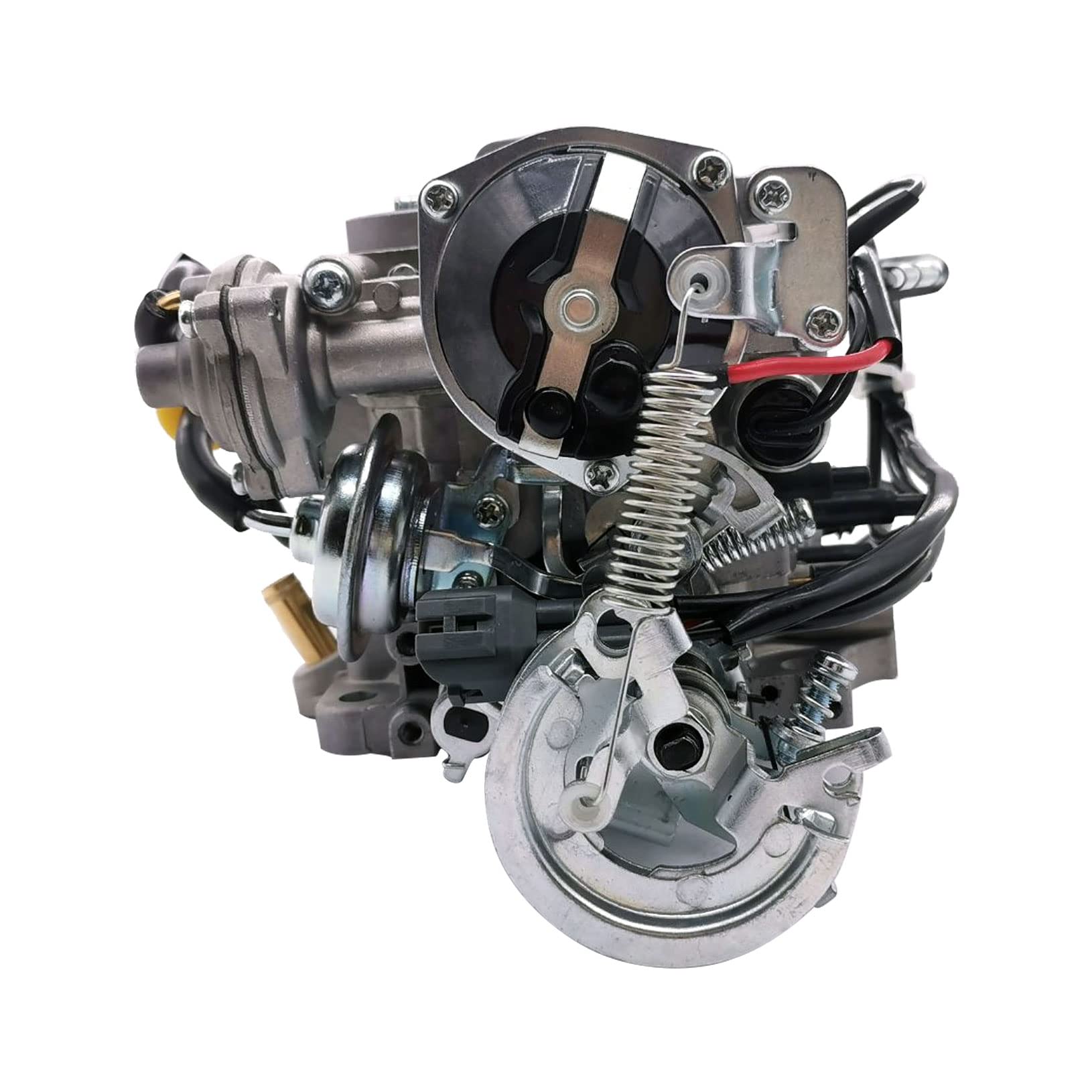 Amazon.com: Trucktok 21100-35520 New Carburetor Replacement for
