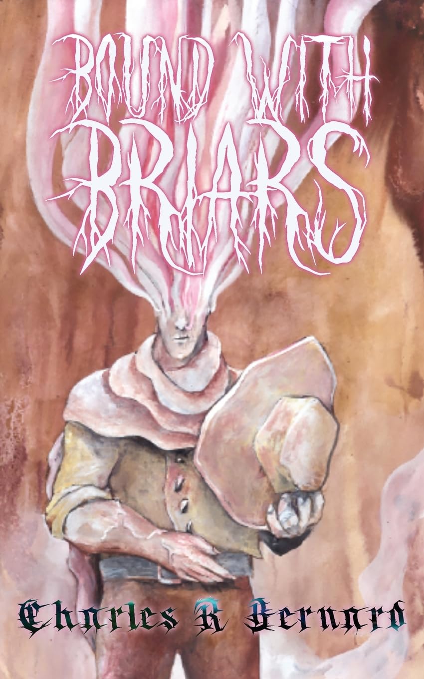 Bound With Briars