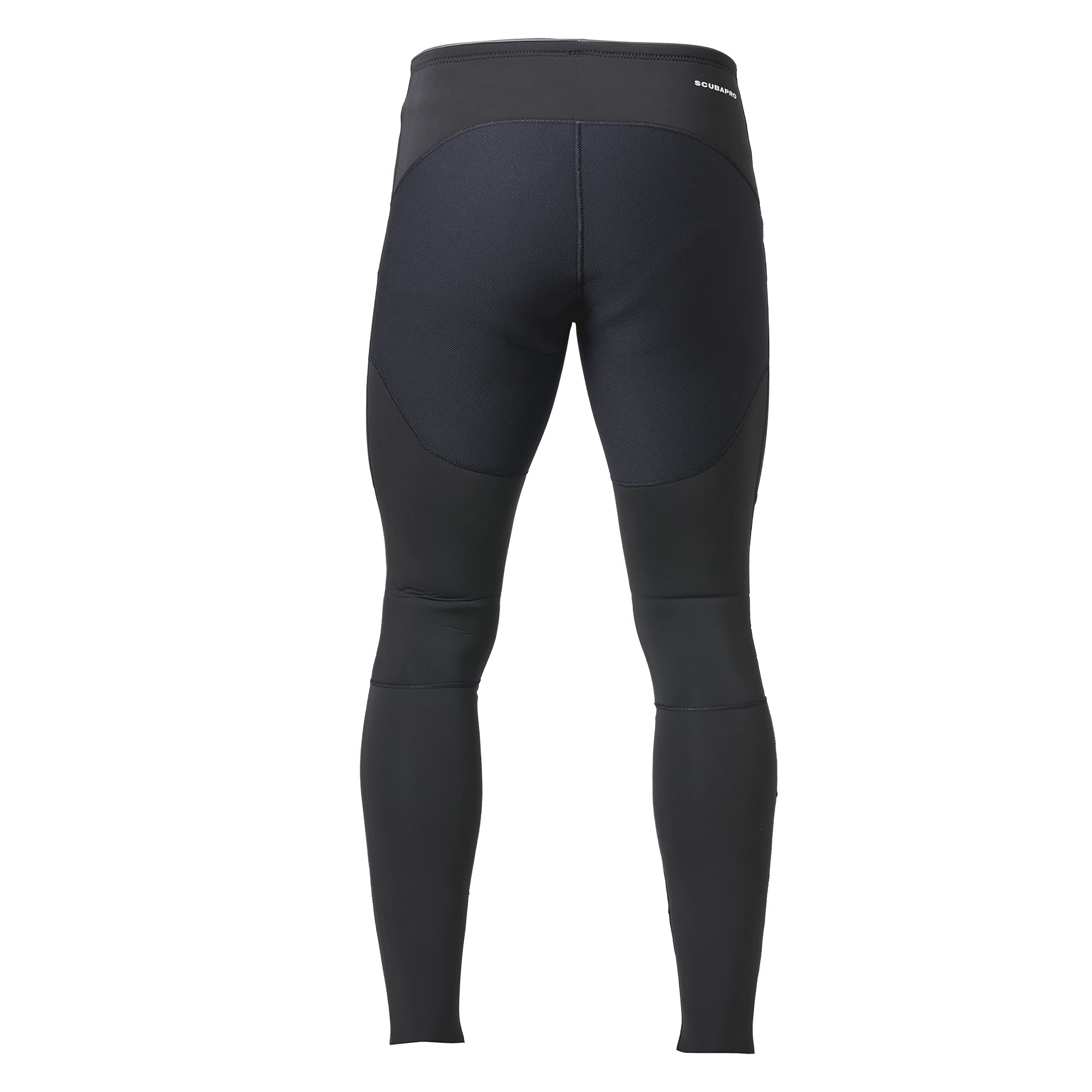 SCUBAPRO Everflex Yulex Dive Pants, Men, 3mm, L
