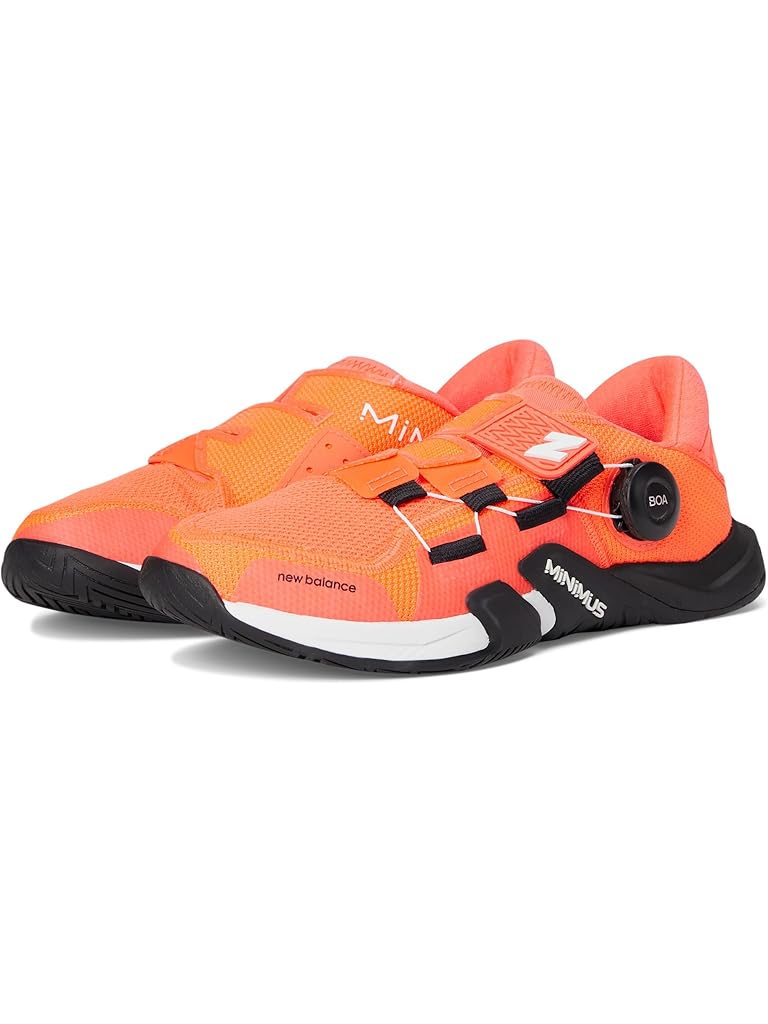 Black New Balance Minimus TR BOA® v2