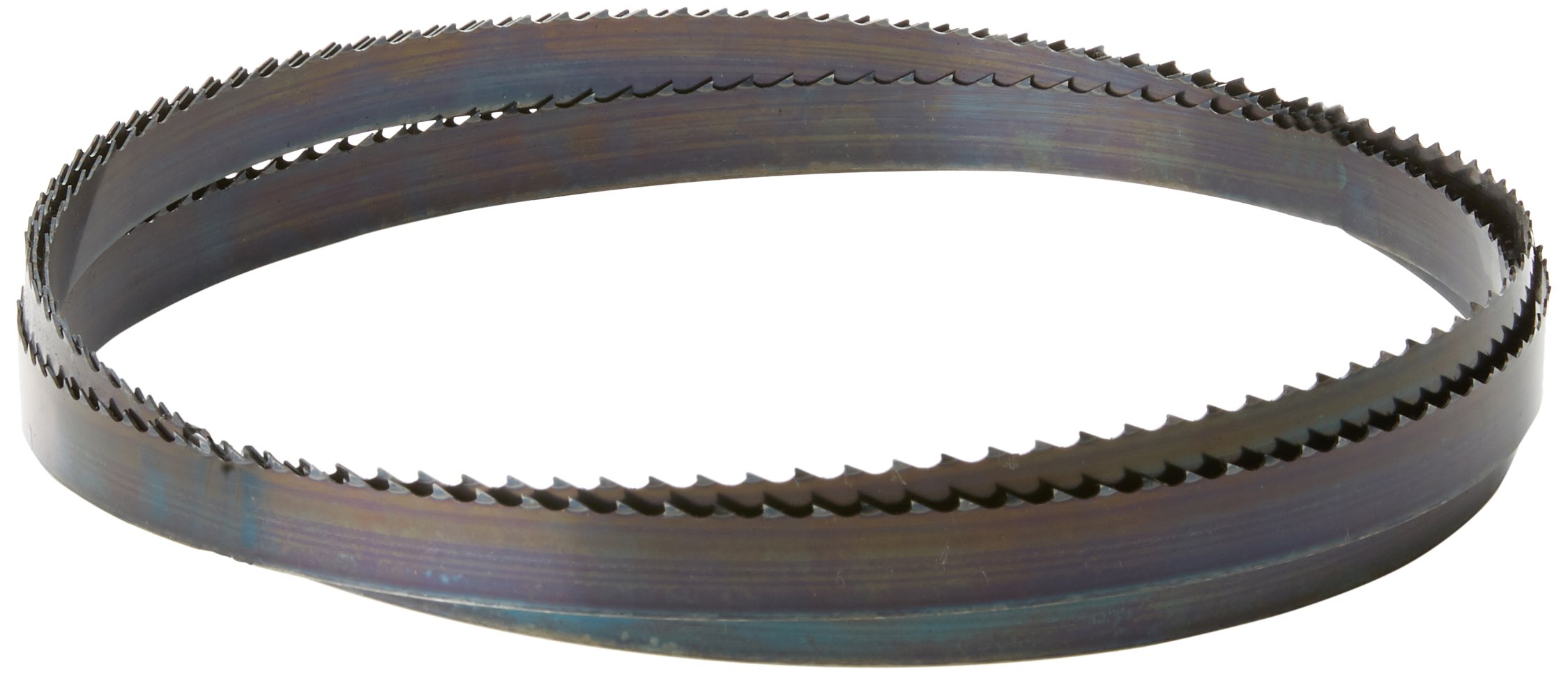 Holzkraft - Hoja de sierra 20 x 0,5 x 3.345 mm / 6 ZZ para madera