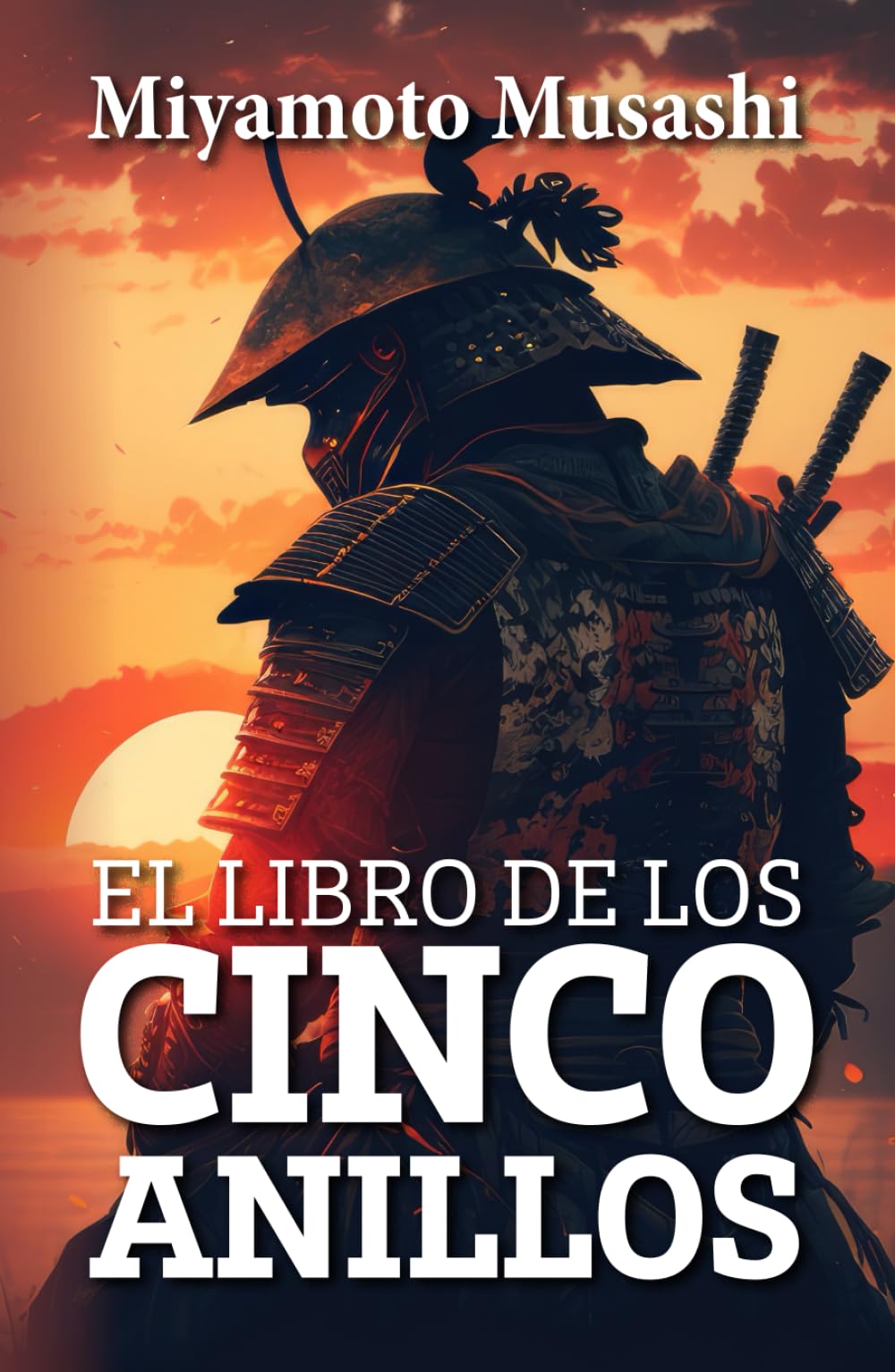 EL LIBRO DE LOS CINCO ANILLOS