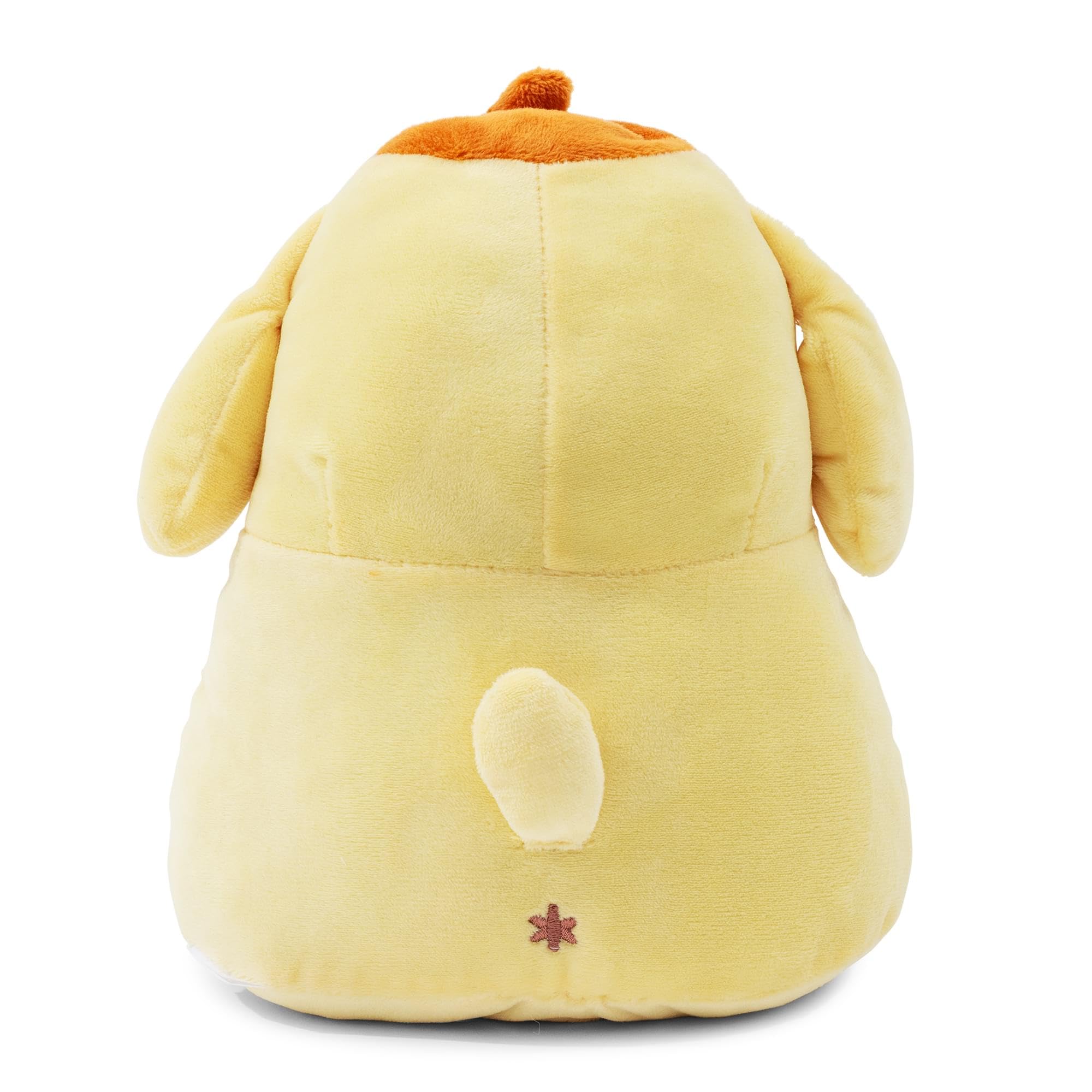 Amazon.co.jp: サンリオ(SANRIO) ポムポムプリン 8インチ プラッシュ
