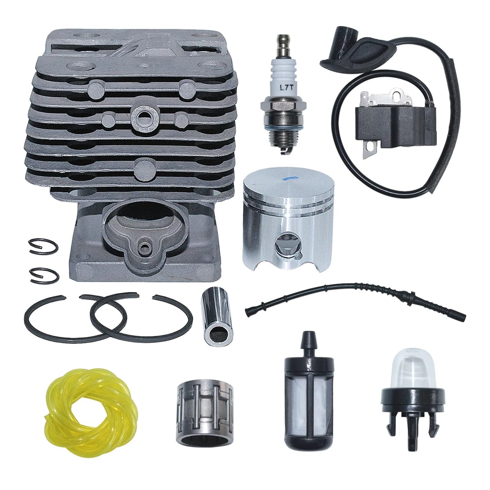 Kit cylindre de 35 mm bobine d'allumage FS250 FS200 FS120 piece 41340201213