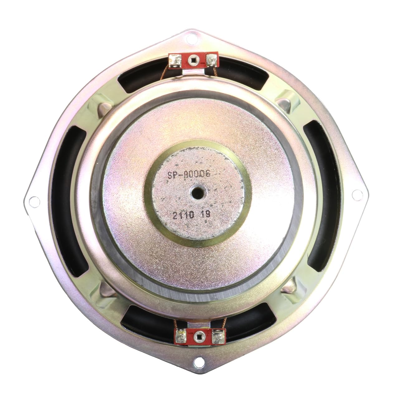 Amazon.co.jp: ダブルボイスコイル 高耐久極太ゴムエッジ＆強化