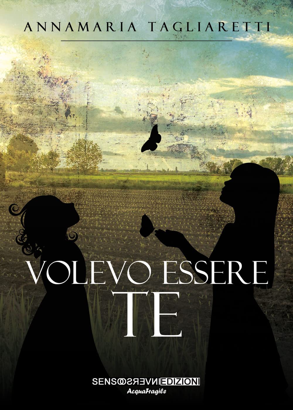 Volevo Essere Te - 4