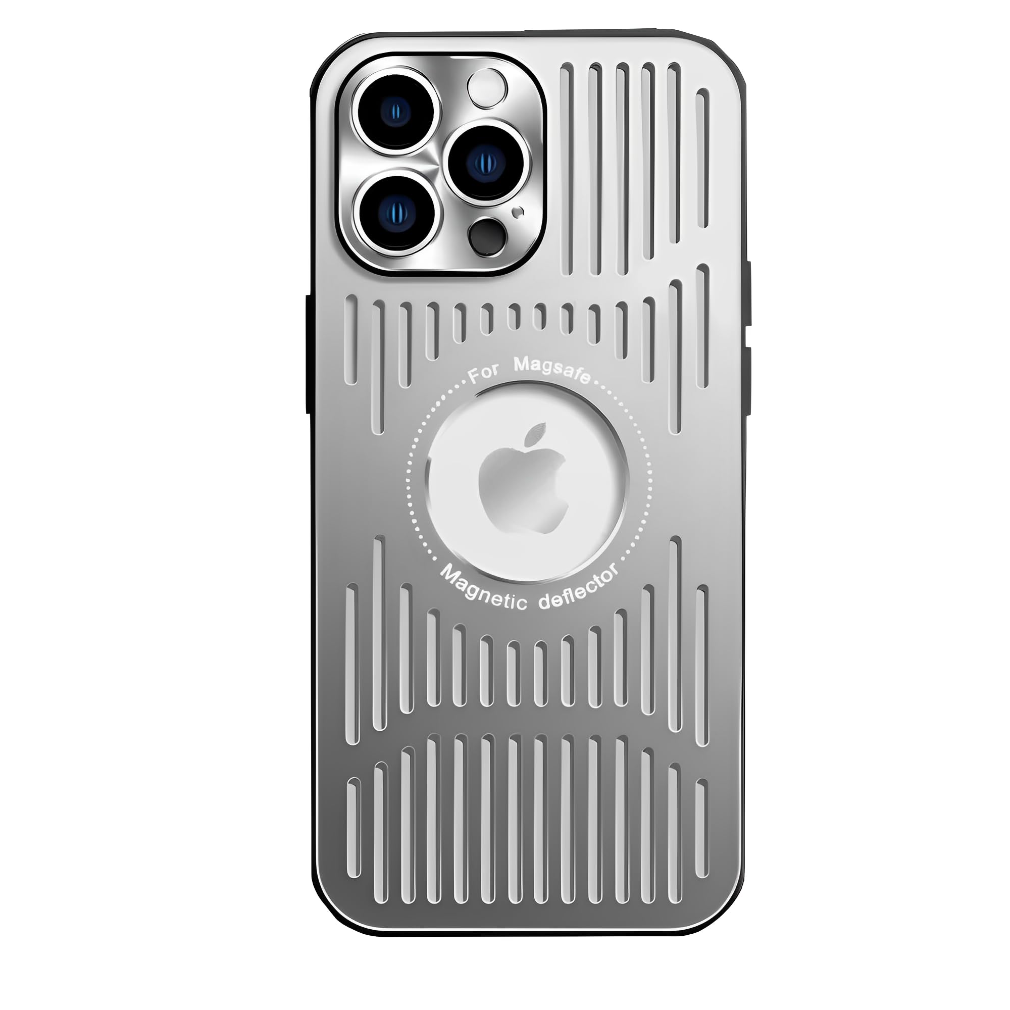 Compatibile con iPhone 14 PRO MAX Custodia magnetica