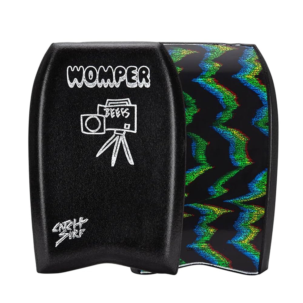 WOMPER CATCH SURF ボディサーフィン WOMPER – Catch Surf USA