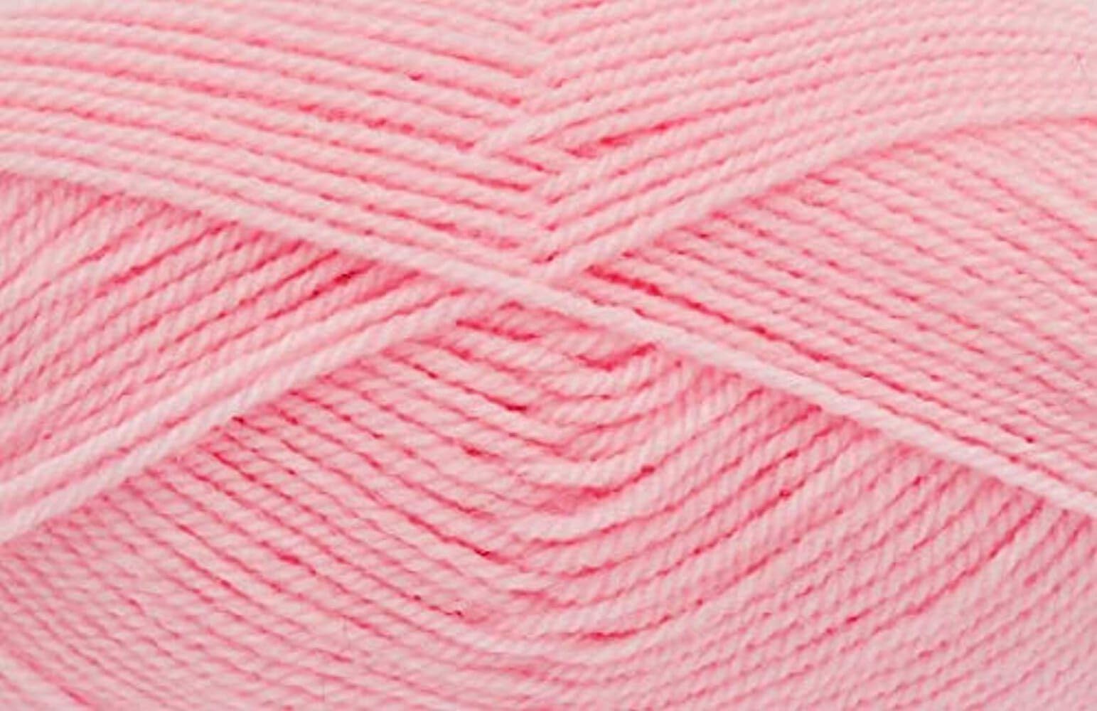 King Cole Big Value DK 50g - Marshmallow (4054)