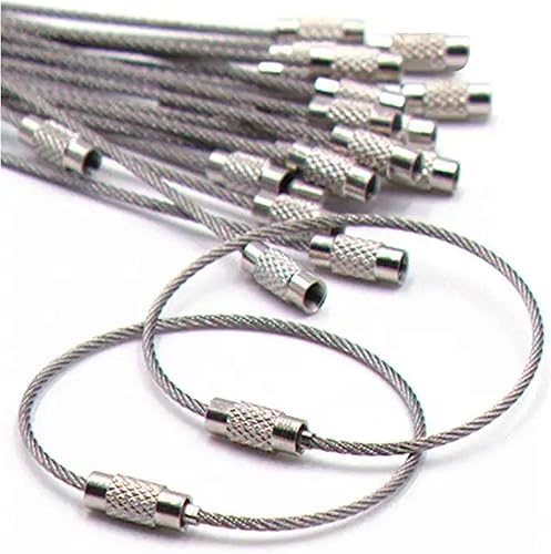 Miniatura 3 de Touch My Bag - At Your Own Risk - Funny Shark Kid's Luggage Tag