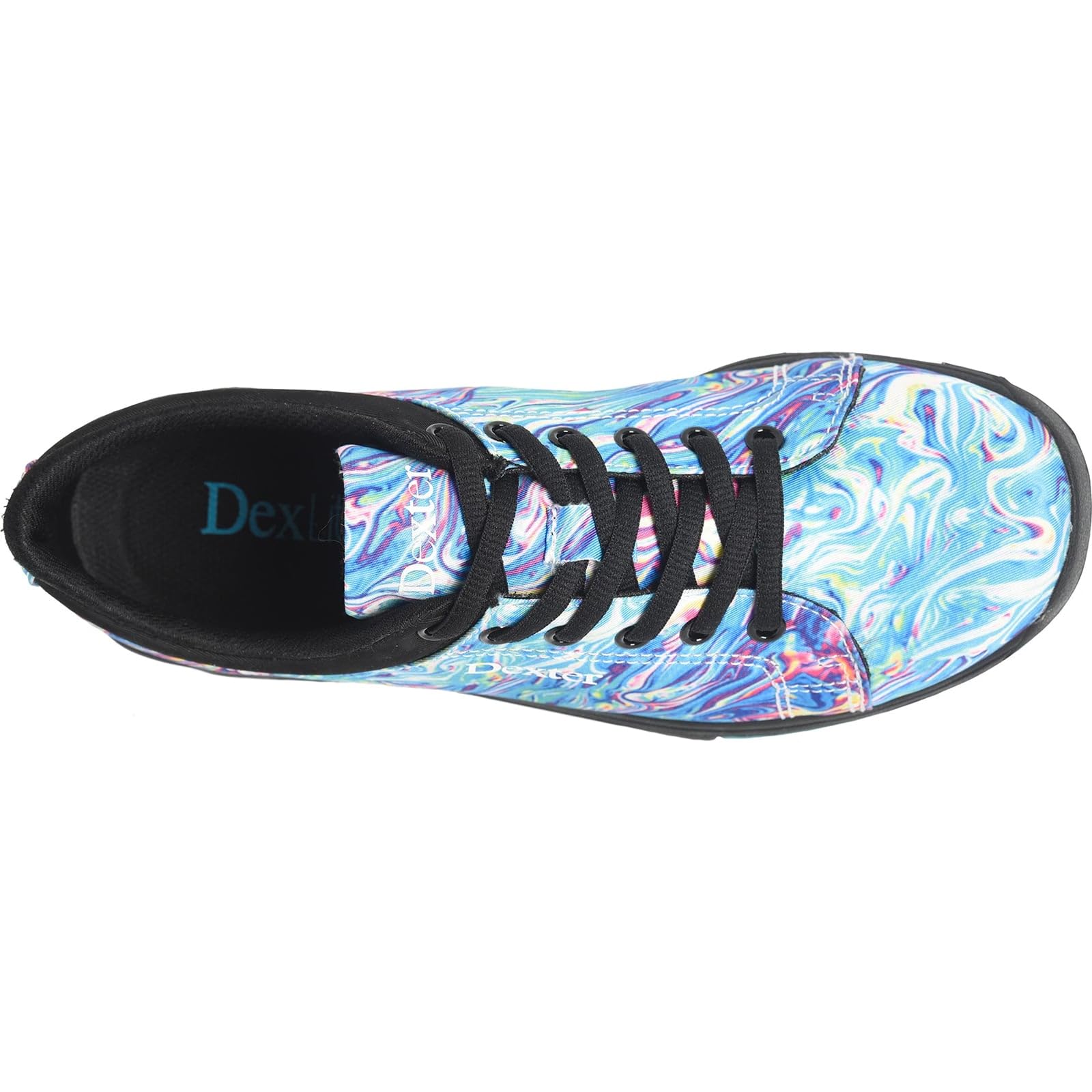 Dexter Womens Ultra Groovy Blue