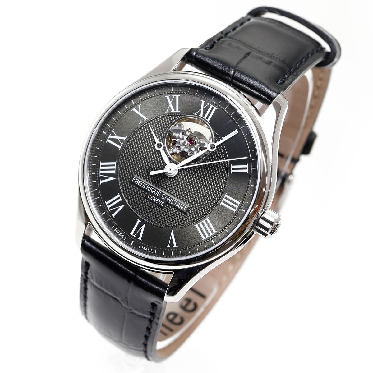 Amazon | [フレデリック・コンスタント]FREDERIQUE CONSTANT 