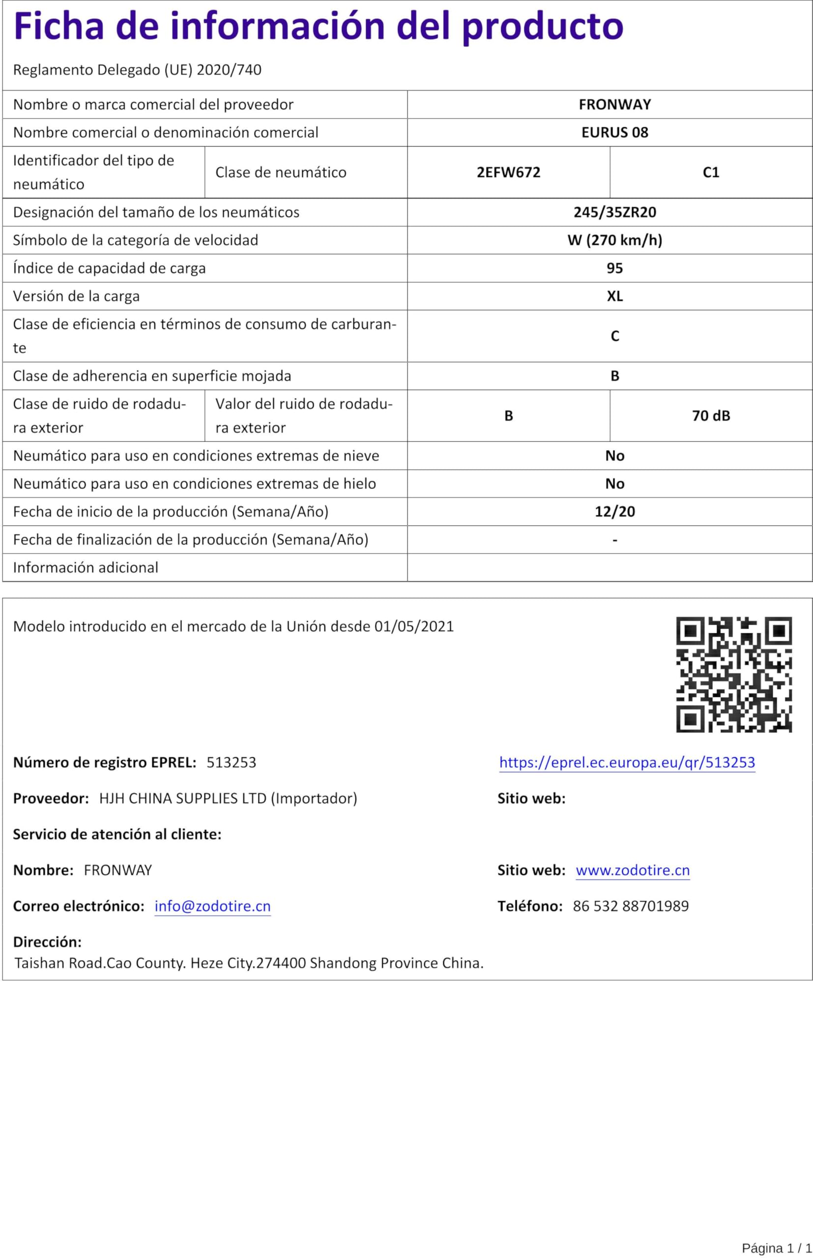 Luz de señalización LED CAME KLED con tecnología de larga vida útil 7