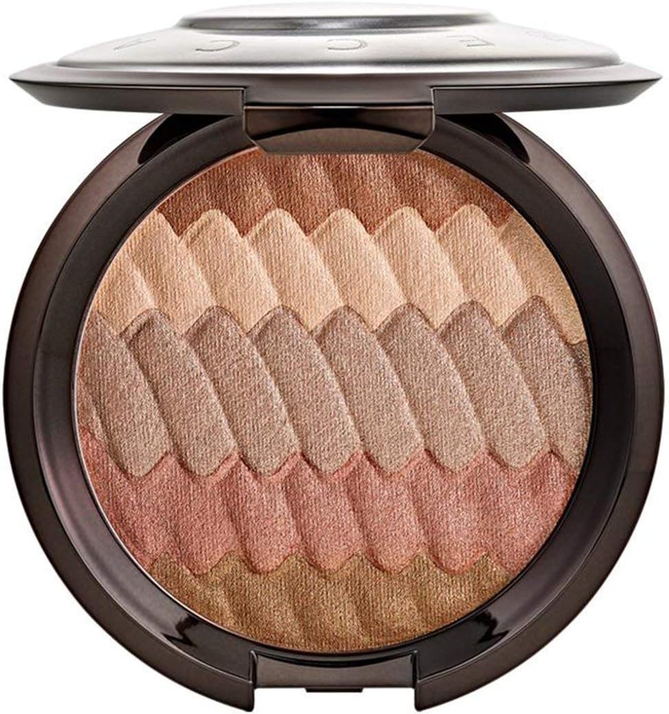 BeccaCosmetics Shimmering Skin Perfector Highlighter, Gradient Glow