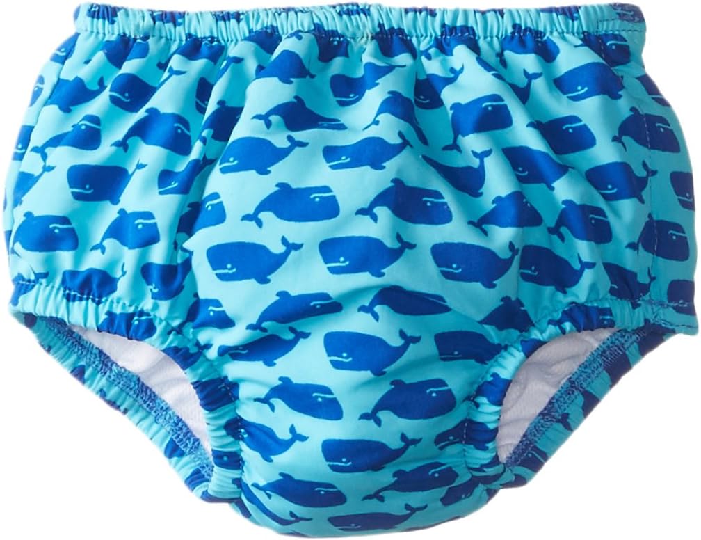 i play. Baby Boys' Mix n Match Ultimate Snap Swim Diaper