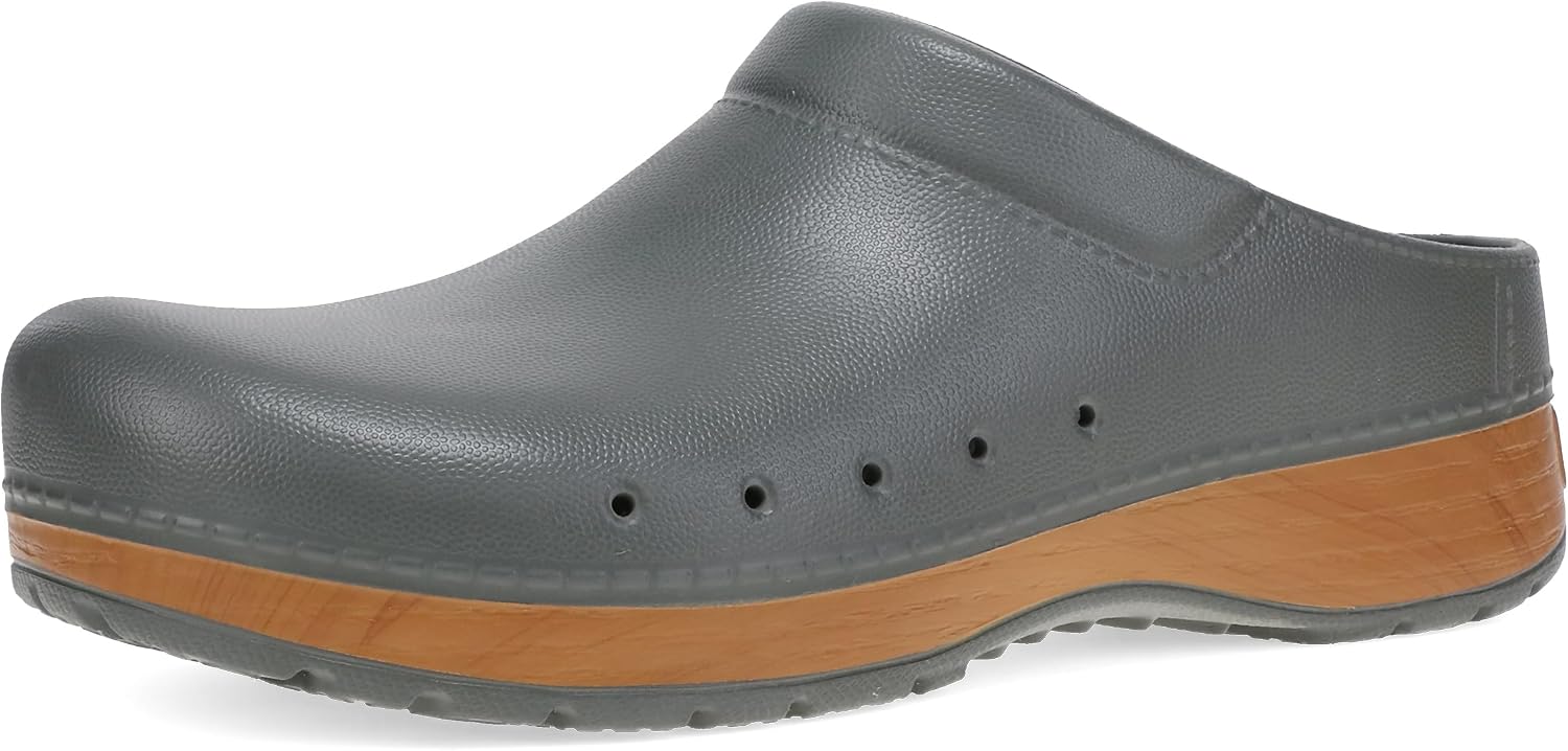 Dansko Men's Kane Slip On Mule