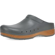 Dansko Mens Kane Slip On Mule | Casual Shoes