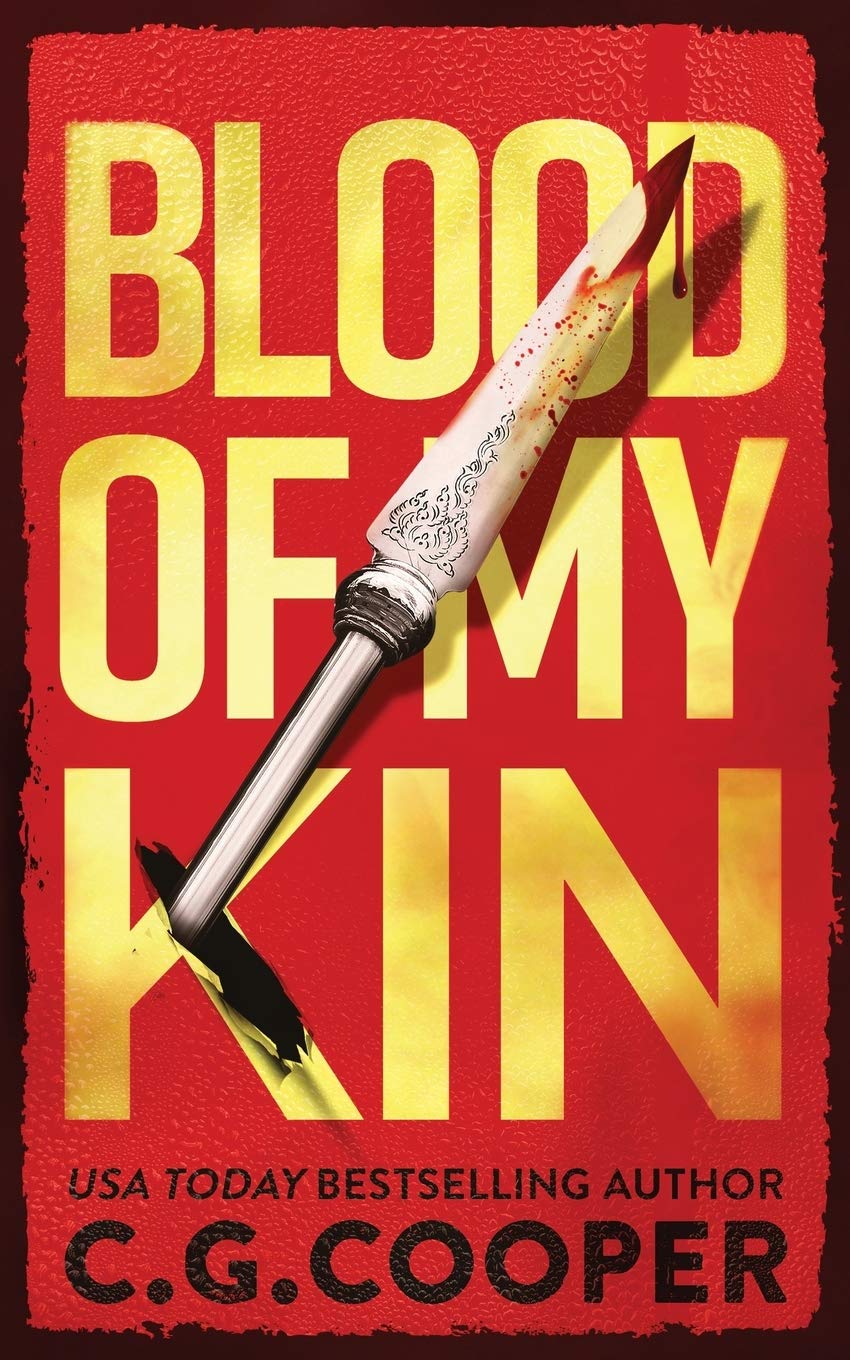 Independently Published Blood of My Kin