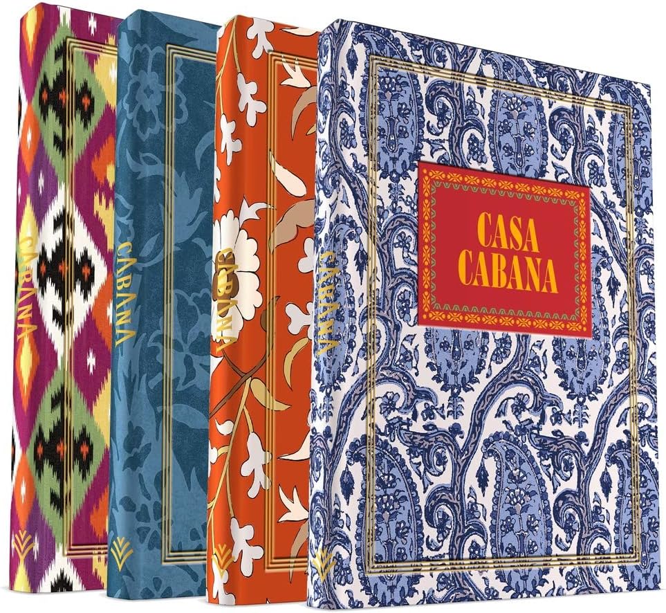 Vendome Press Casa Cabana
