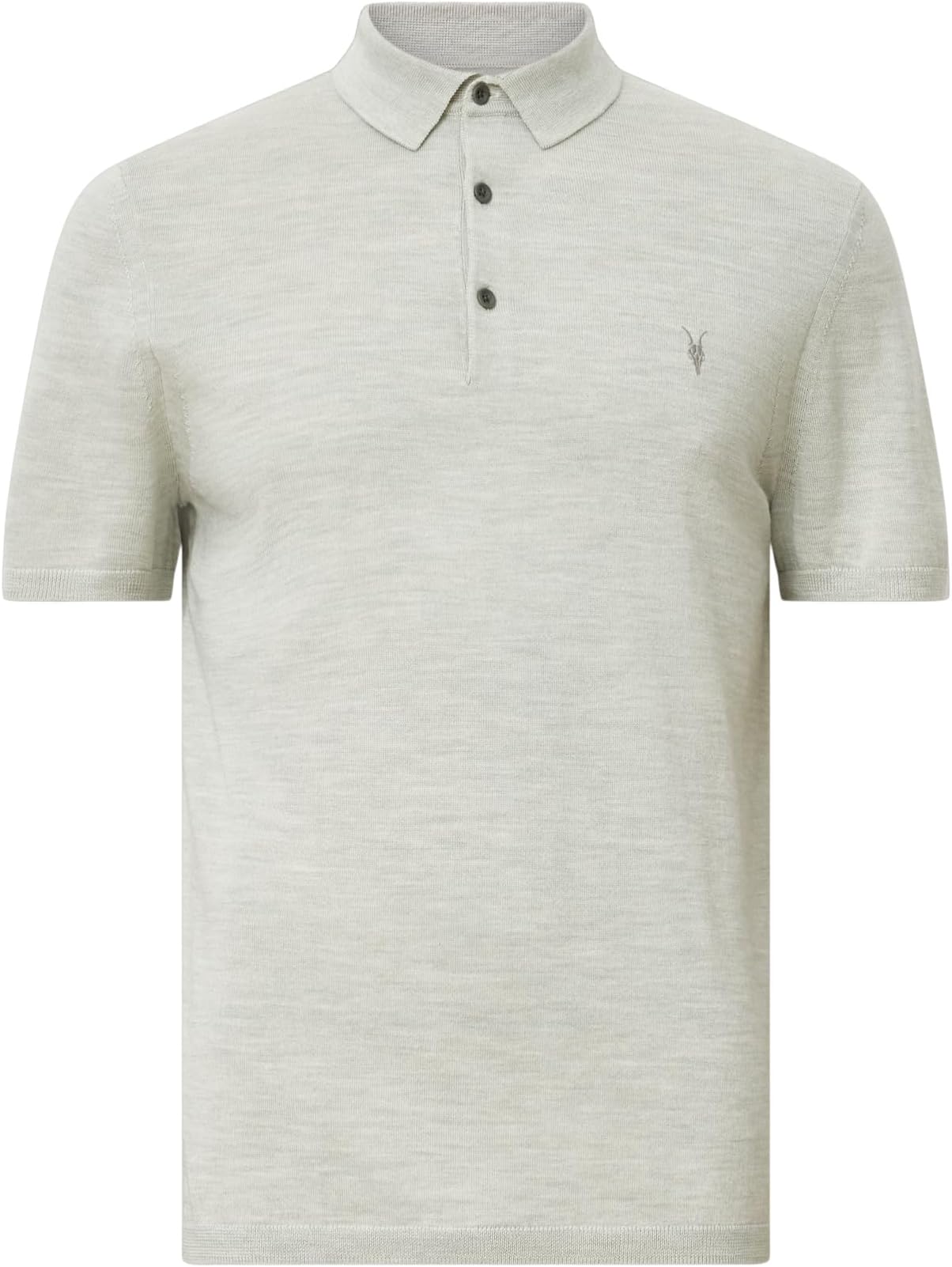 Men's Mode Merino Ss Polo