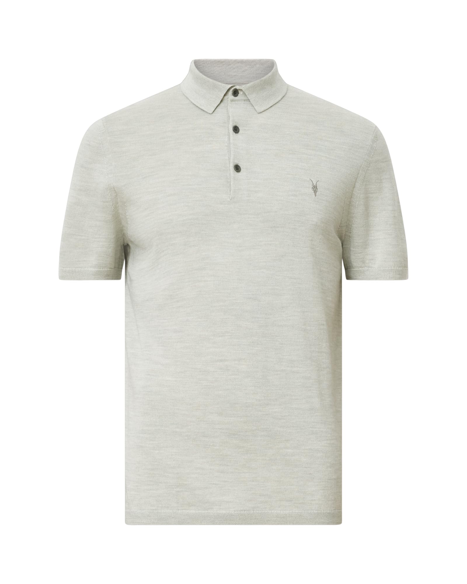 Men's Mode Merino Ss Polo