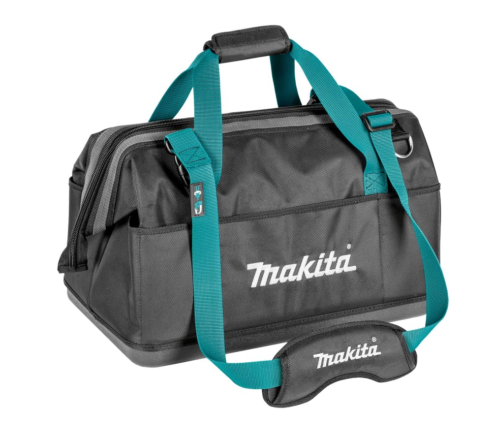 Makita Black E-15425 Ultimate Gate Mouth Tool Bag