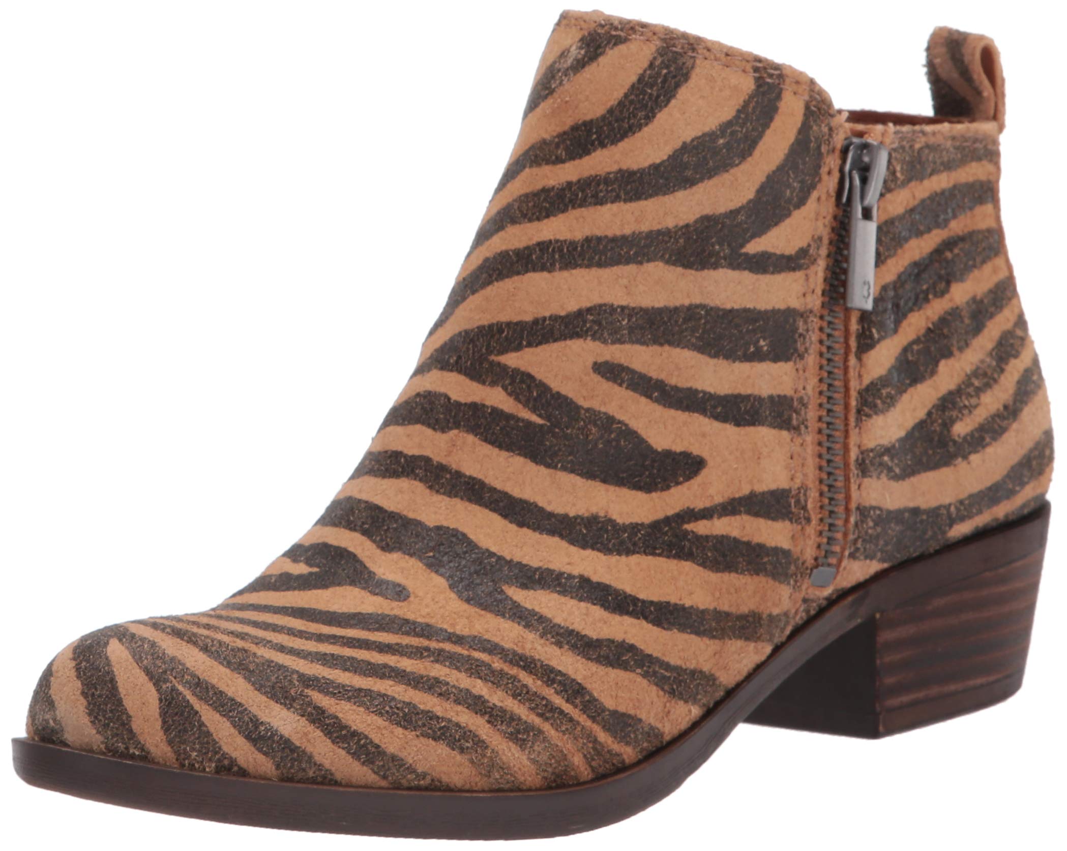 Lucky Brand Women's Basel Ankle Booties — view 72