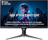acer Predator Gaming Monitor