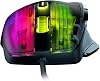 ROCCAT Kone XP Wired Gaming Mouse, Black/Black, Optical/19K/Optical Switch/Multi-Buttons/104g/4D Wheel/PTFE/RGB/Reflex/MMO, German Design