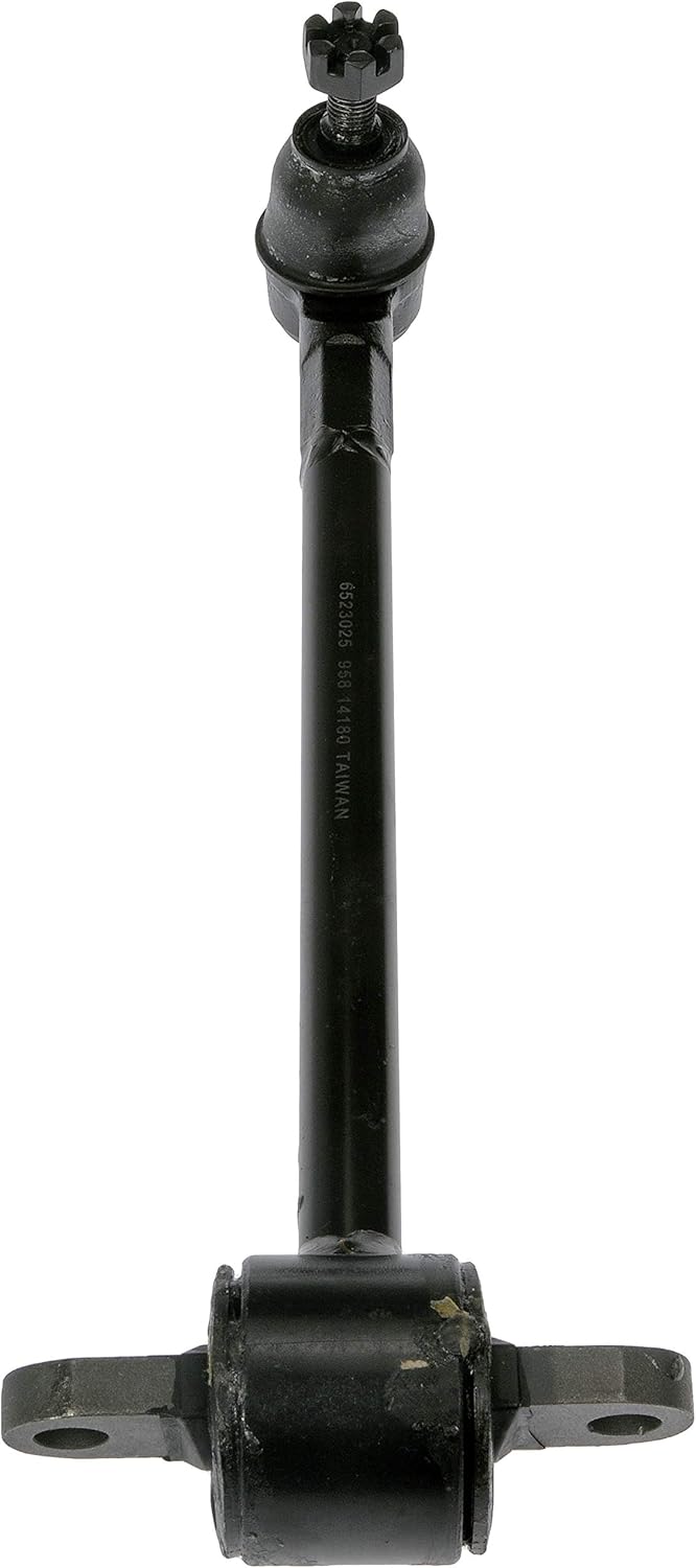 Dorman 523-025 Suspension Control Arm and Ball Joint Assembly Compatible with Select Mazda Models