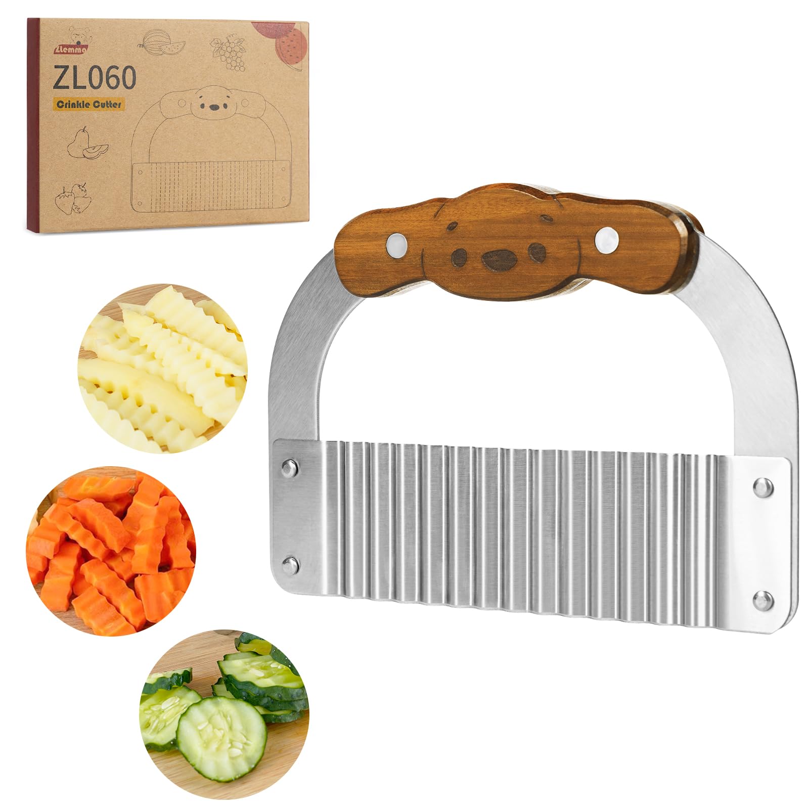 Maintenance Tips for Crinkle Cutter: Essential Care for Longevity